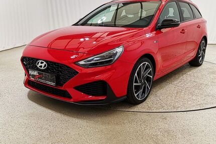 Hyundai i30 48.750 km 20.999 € Chemnitz - Mittelbach 09224