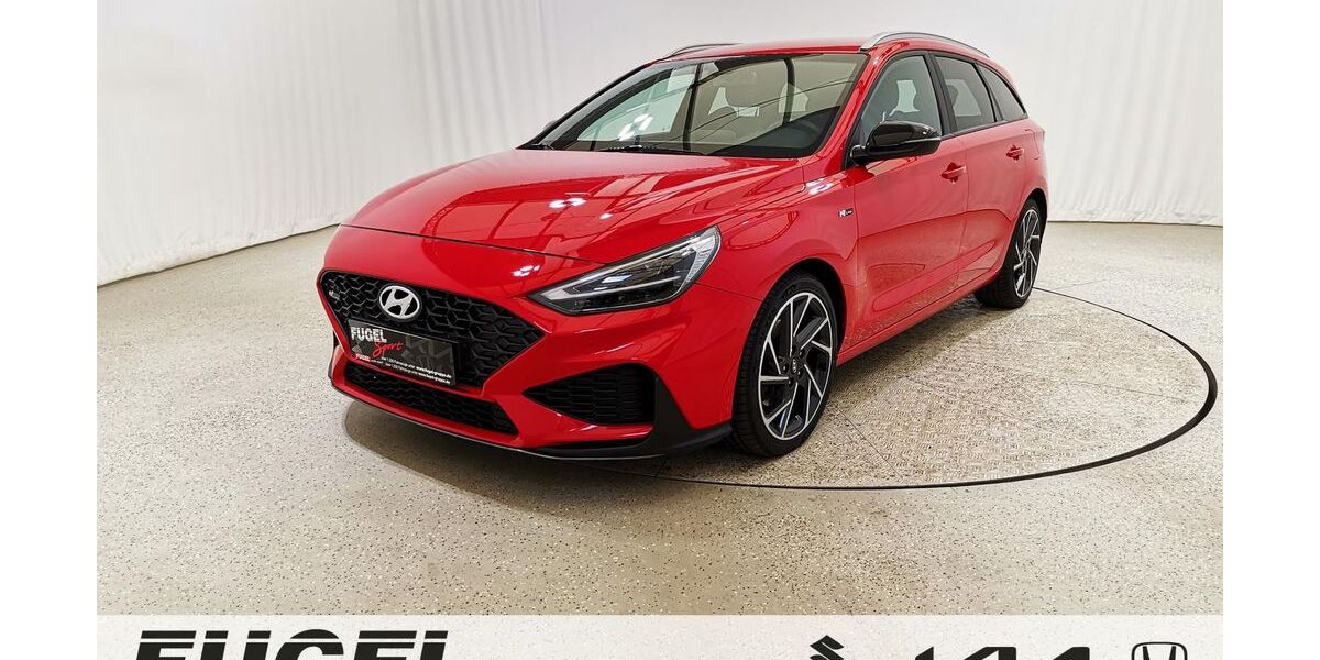 Hyundai i30 48.750 km 20.999 € Chemnitz - Mittelbach 09224