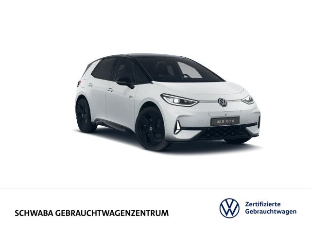 VW ID.3 19.982 km 41.890 &euro; Gersthofen 86368