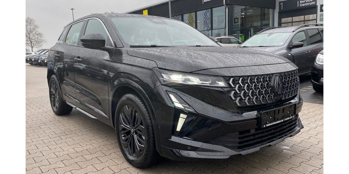 Renault Austral 4.000 km 30.990 &euro; Wiesmoor 26639