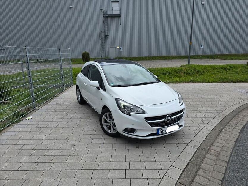 Corsa