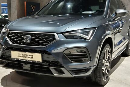 Seat Ateca 50.325 km 24.990 &euro; Leinefelde-Worbis 37327
