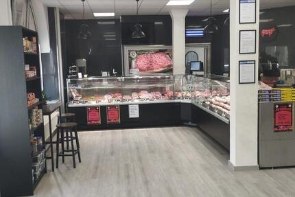 DEVREN KASAP SARKÜTERI - KAÇIRILMAYACAK FIRSAT zimmer