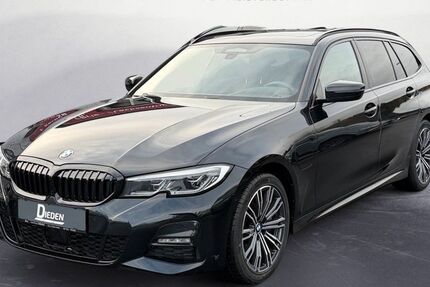 BMW 330 72.090 km 31.900 &euro; Idar-Oberstein 55743