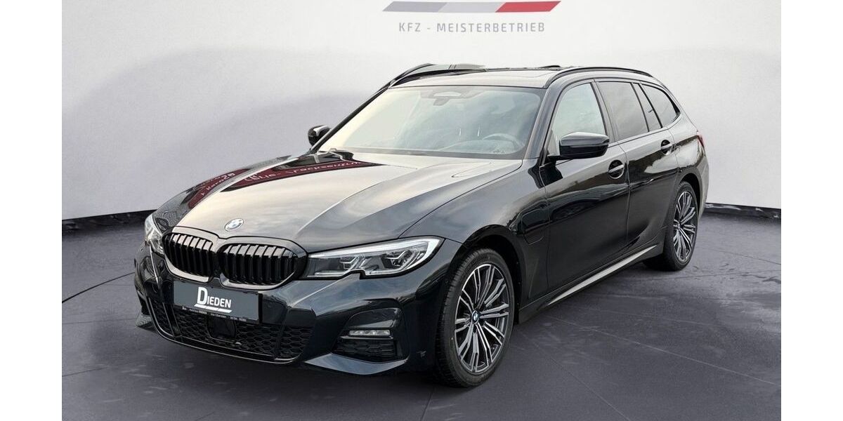 BMW 330 72.090 km 31.900 &euro; Idar-Oberstein 55743