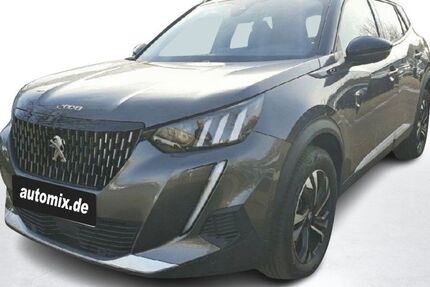 Peugeot 2008 13.407 km 21.900 &euro; Gadebusch 19205