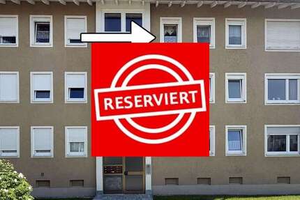 Wohnung Schongau - 3 Zimmer, 70 m&sup2;, 215.000&euro; | Angebot:25204113