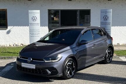 VW Polo 12.497 km 27.900 &euro; Raubling 83064