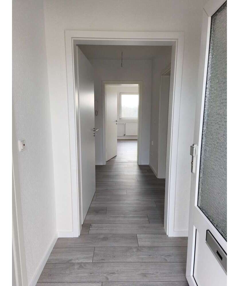 Wohnung zum Mieten in Salzgitter 500 € 77 m²