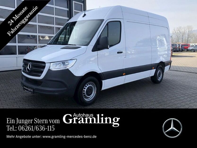 Sprinter