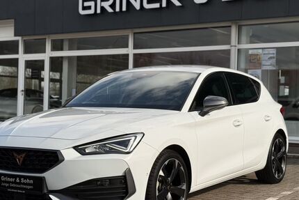 Cupra Leon 18.395 km 23.950 &euro; Lemwerder 27809