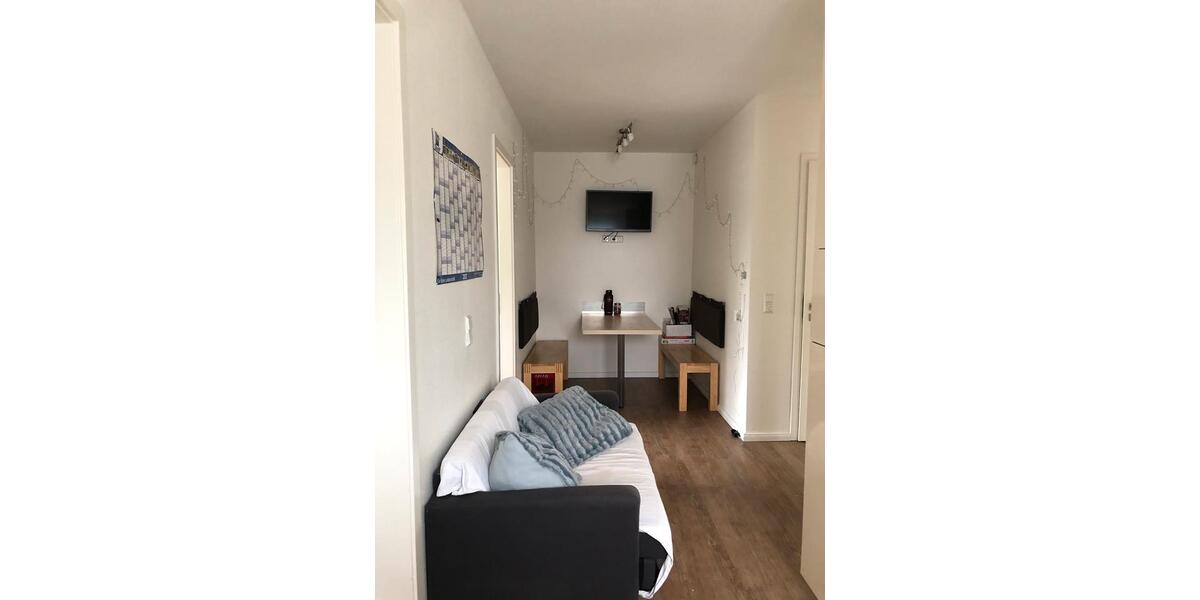 Erdgeschoßwohnung Vechta - 2 Zimmer, 61 m&sup2;, 230.000&euro; | Angebot:25932028