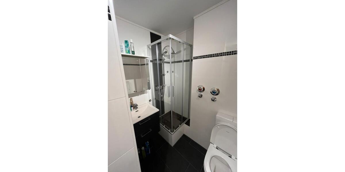 Etagenwohnung Bad Feilnbach - 1 Zimmer, 33 m&sup2;, 690&euro; | Angebot:26327152