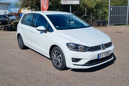 VW Golf Sportsvan 136.000 km 13.250 € Böbingen an der Rems 73560