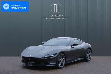 Ferrari Roma 15.900 km 182.850 &euro; Bremen 28207