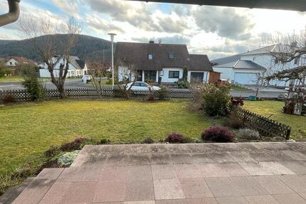 Wohnung Gemünden am Main - 2 Zimmer, 90 m&sup2;, 700&euro; | Angebot:25553077