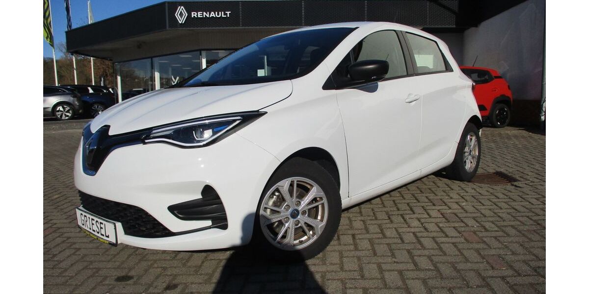 Renault ZOE 19.987 km 14.990 &euro; Melsungen 34212