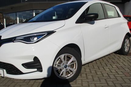 Renault ZOE 19.987 km 15.990 € Melsungen 34212