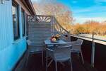 Etagenwohnung Middelhagen Alt Reddevitz - 2 Zimmer, 210.000&euro; | Angebot:25691789