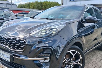 Kia Sportage 81.500 km 17.990 &euro; Bekond 54340