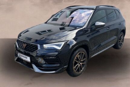 Cupra Ateca 21.900 km 31.300 &euro; Chemnitz-Röhrsdorf 09247