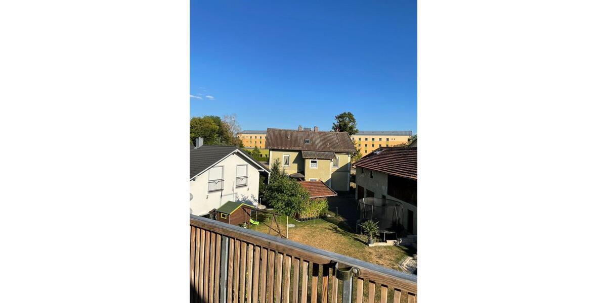 Dachgeschoßwohnung Simbach am Inn - 2 Zimmer, 75 m&sup2;, 600&euro; | Angebot:26302590