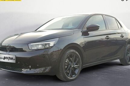 Opel Corsa 7.550 km 19.980 &euro; Balingen 72336