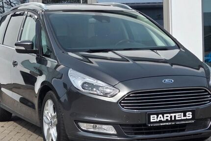 Ford Galaxy 114.310 km 19.940 &euro; Hude 27798