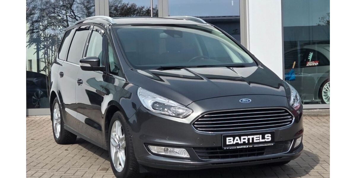 Ford Galaxy 114.310 km 19.940 &euro; Hude 27798