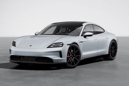 Porsche Taycan 14.200 km 103.890 &euro; Aschaffenburg 63739