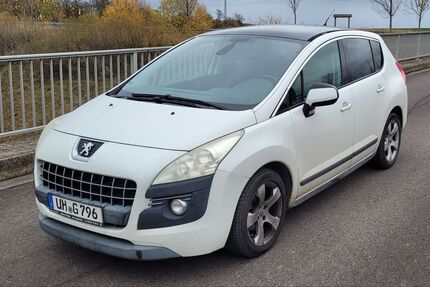 Peugeot 3008 164.670 km 3.800 &euro; Bad Langensalza 99947