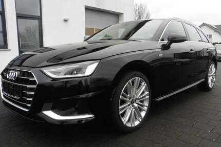 Audi A4 107.000 km 25.690 &euro; Bad-Friedrichshall 74177