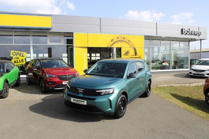 Opel Frontera 8.800 km 22.999 &euro; Prüm 54595