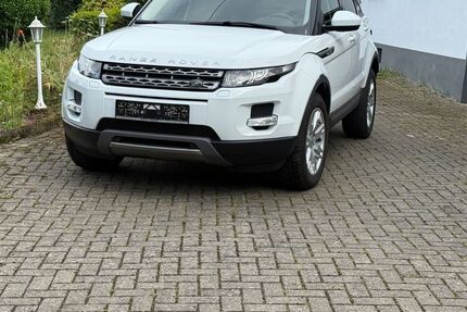 Land Rover Range Rover Evoque 145.400 km 15.400 € Dommershausen 56290