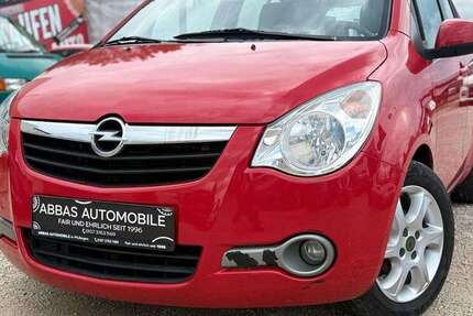 Opel Agila 130.000 km 1.490 &euro; Pfullingen 72793