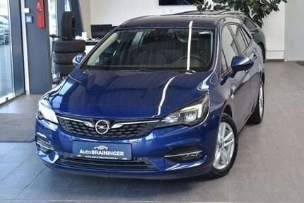 Opel Astra 108.682 km 8.950 &euro; Altdorf - Landshut 84032