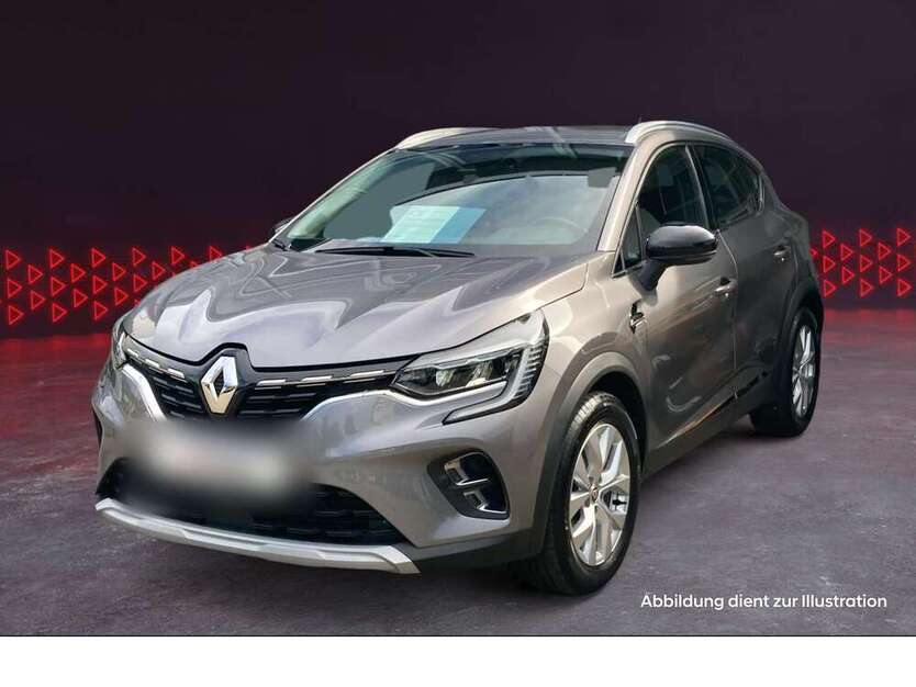 Captur