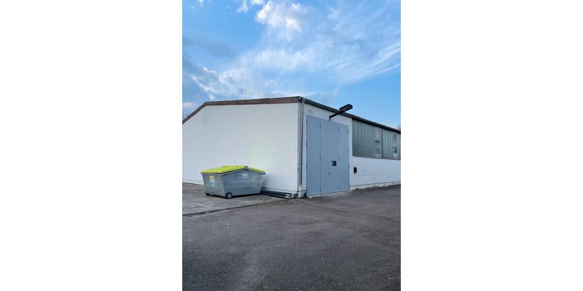 Gewerbeobjekt Donzdorf - 1.500&euro; | Angebot:25418459