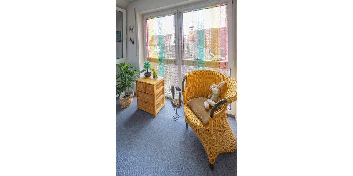 Etagenwohnung Dießen am Ammersee Dießen - 2 Zimmer, 57 m&sup2;, 365.000&euro; | Angebot:25691111
