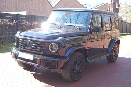 Mercedes-Benz G 450 20.888 km 159.444 &euro; Zeven 27404