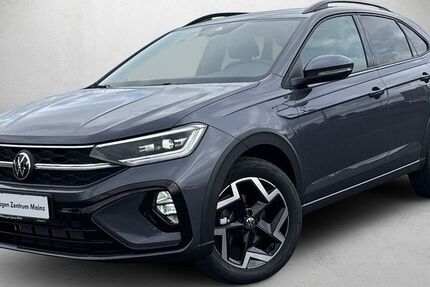 VW Taigo 1.800 km 38.550 &euro; Mainz 55131