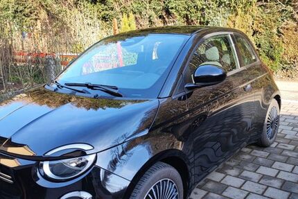 Fiat 500e 52.000 km 15.249 &euro; Illertissen 89257