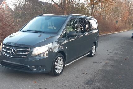 Mercedes-Benz Vito 300.005 km 10.900 &euro; scharbeutz 23683