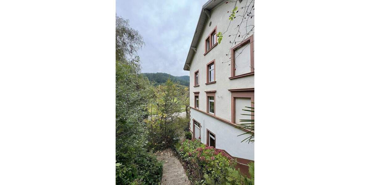 Mehrfamilienhaus, Wohnhaus Freiburg im Breisgau Günterstal - 1 Zimmer, 405 m&sup2;, 1.820.000&euro; | Angebot:26435819