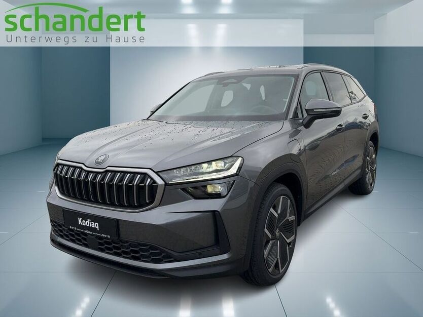 Kodiaq