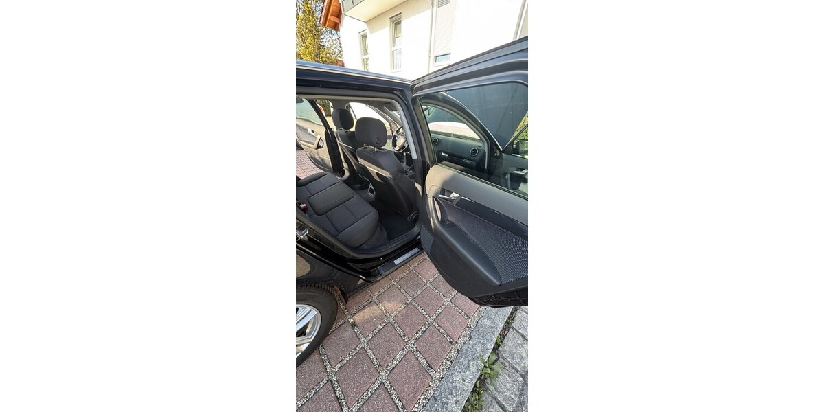 Audi A3 8P 208.000 km 4.500 &euro; Dingolfing 84130
