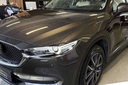 Mazda CX-5 105.000 km 18.490 &euro; Heilbronn 74078