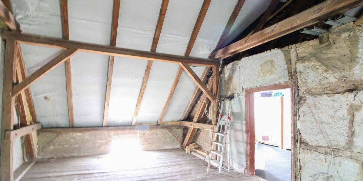 Einfamilienhaus Wettin-Löbejün Merbitz - 4 Zimmer, 100 m&sup2;, 180.000&euro; | Angebot:26607837
