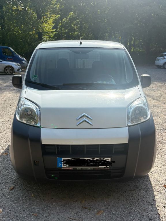 Citroen Nemo 135.000 km 5.999 € Bühlertal 77830
