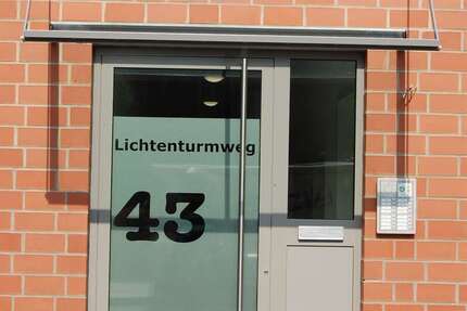 Wohnung Paderborn - 2 Zimmer, 41 m&sup2;, 450&euro; | Angebot:27123002